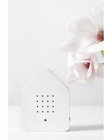Relaxing Bird Sound Motion Sensor ZWITSCHER BOX