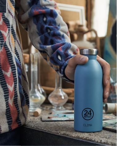 24BOTTLES Clima 500ML