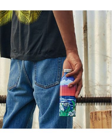 24BOTTLES Clima 500ML