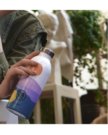 24BOTTLES Clima 500ML