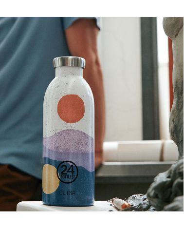 24BOTTLES Clima 500ML