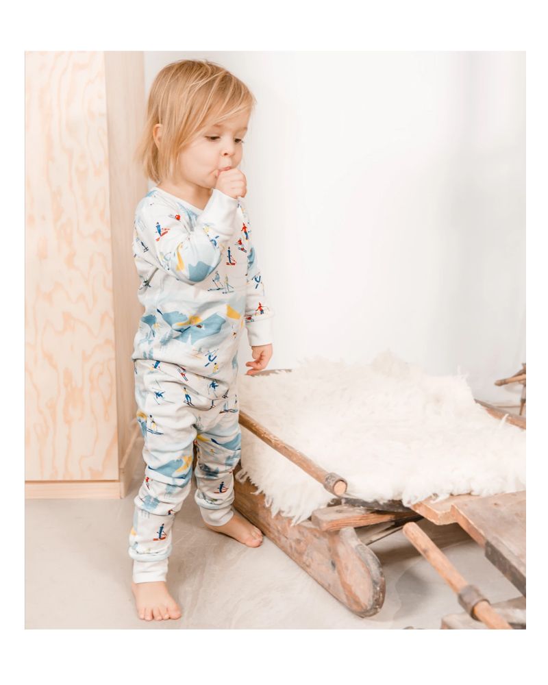 Pyjama 2 pièces CMC Pyjama 2 pièces CMC