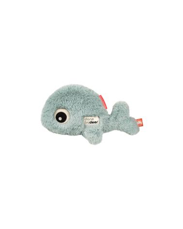 Cuddle cute peluche DONE by DEER