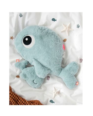 Cuddle cute peluche DONE by DEER