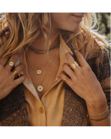 Collier pierre JAIPUR