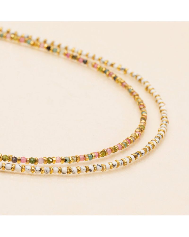 Collier pierre JAIPUR