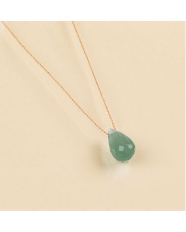 Collier GOUTTE