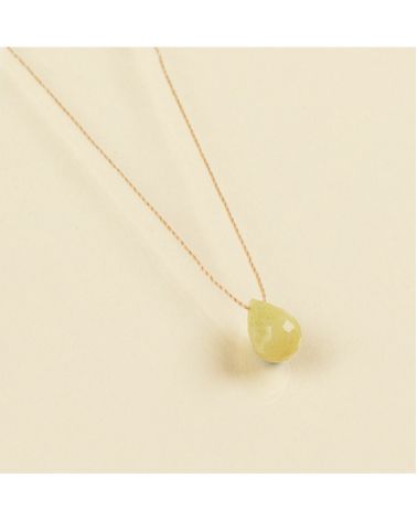 Collier GOUTTE