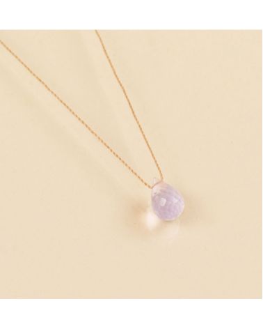 Collier GOUTTE