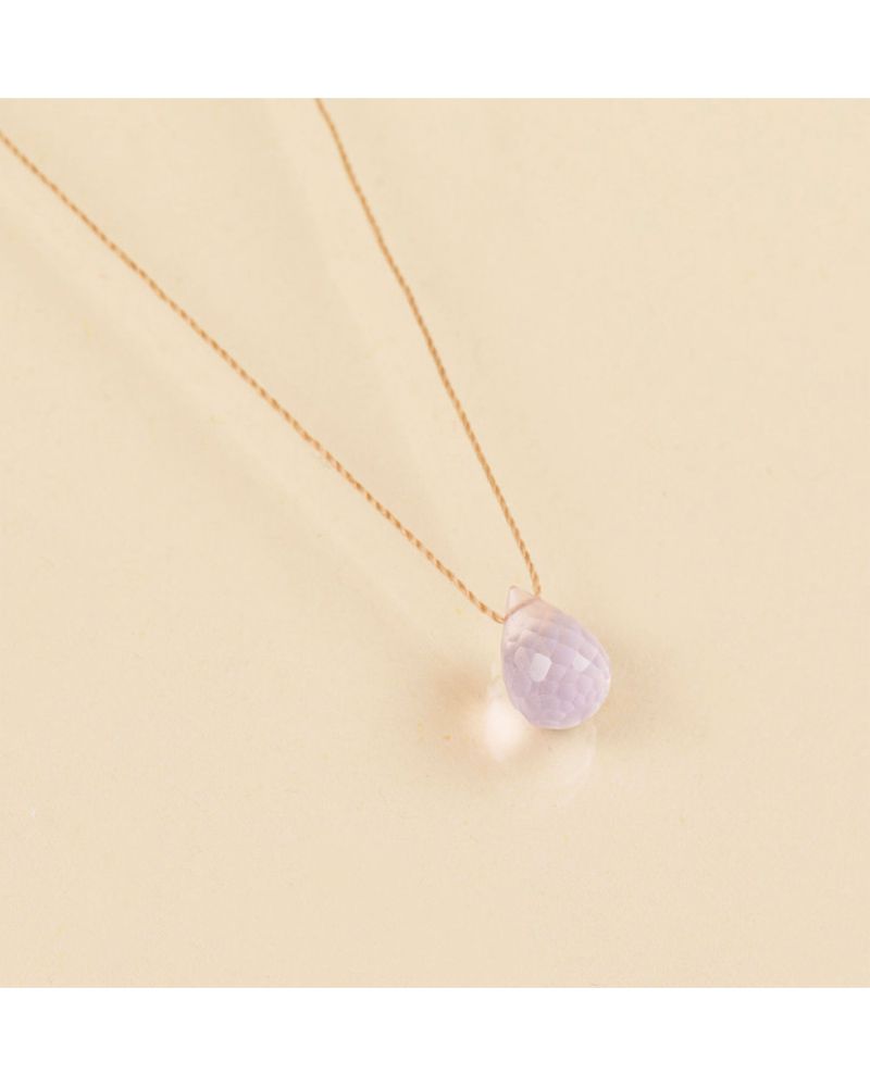 Collier GOUTTE