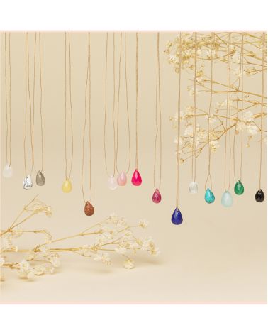 Collier GOUTTE