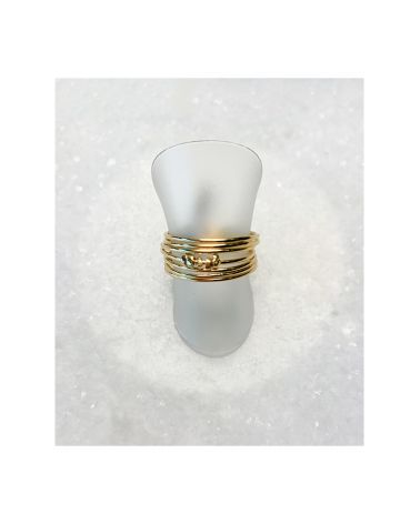 Bague SEMAINIER DIAMONDS