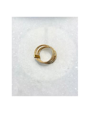 Bague SEMAINIER DIAMONDS