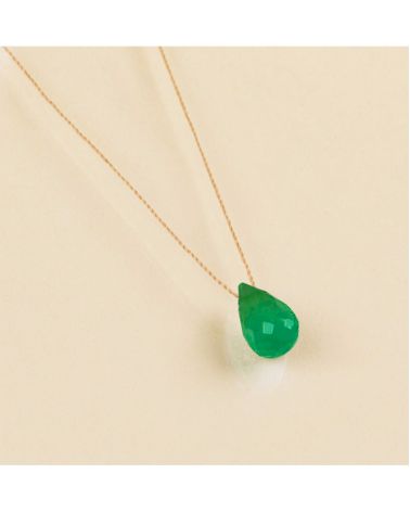 Collier GOUTTE