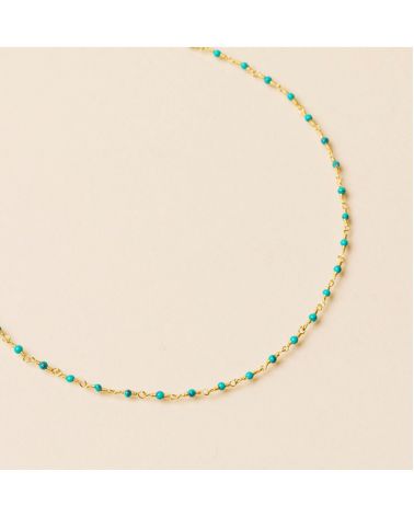 Collier INDE