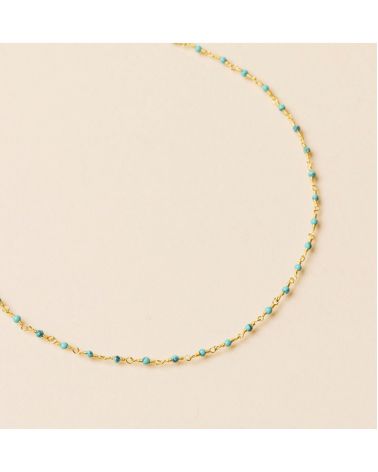 Collier INDE