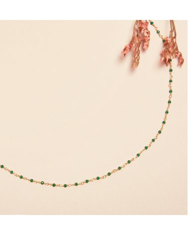 Collier INDE