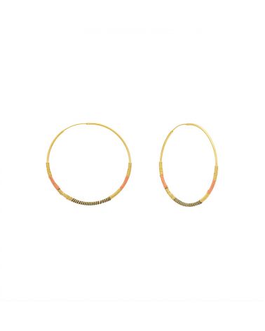 BO créoles CAMIRI L