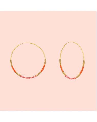 BO créoles CAMIRI L