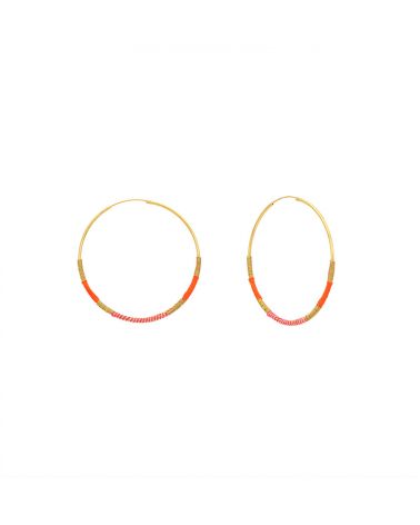 BO créoles CAMIRI L