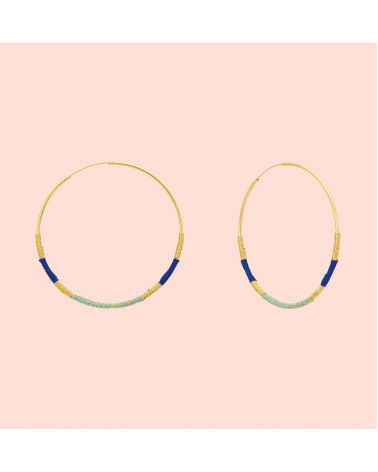 BO créoles CAMIRI L