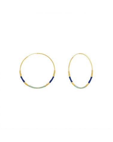 BO créoles CAMIRI L