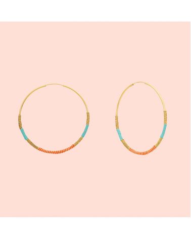 BO créoles CAMIRI L