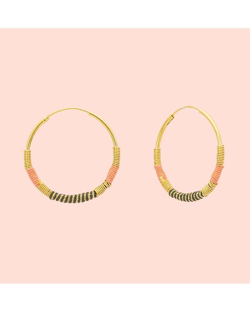 BO créoles CAMIRI S