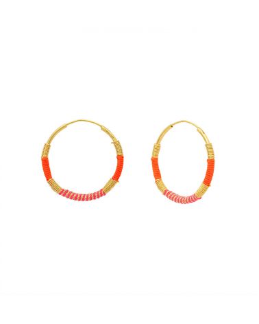 BO créoles CAMIRI S