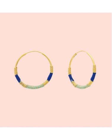 BO créoles CAMIRI S