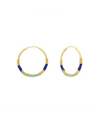 BO créoles CAMIRI S