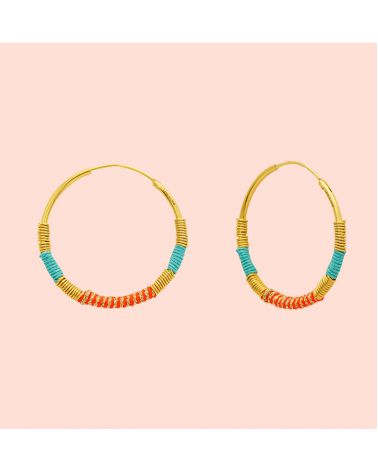 BO créoles CAMIRI S