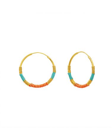 BO créoles CAMIRI S