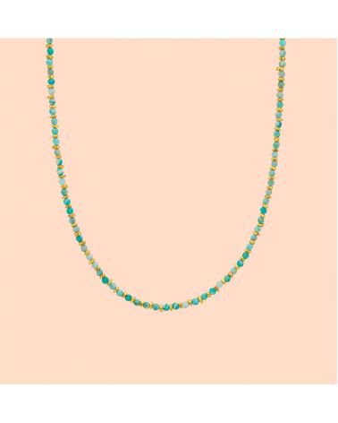 Collier pierre JAIPUR