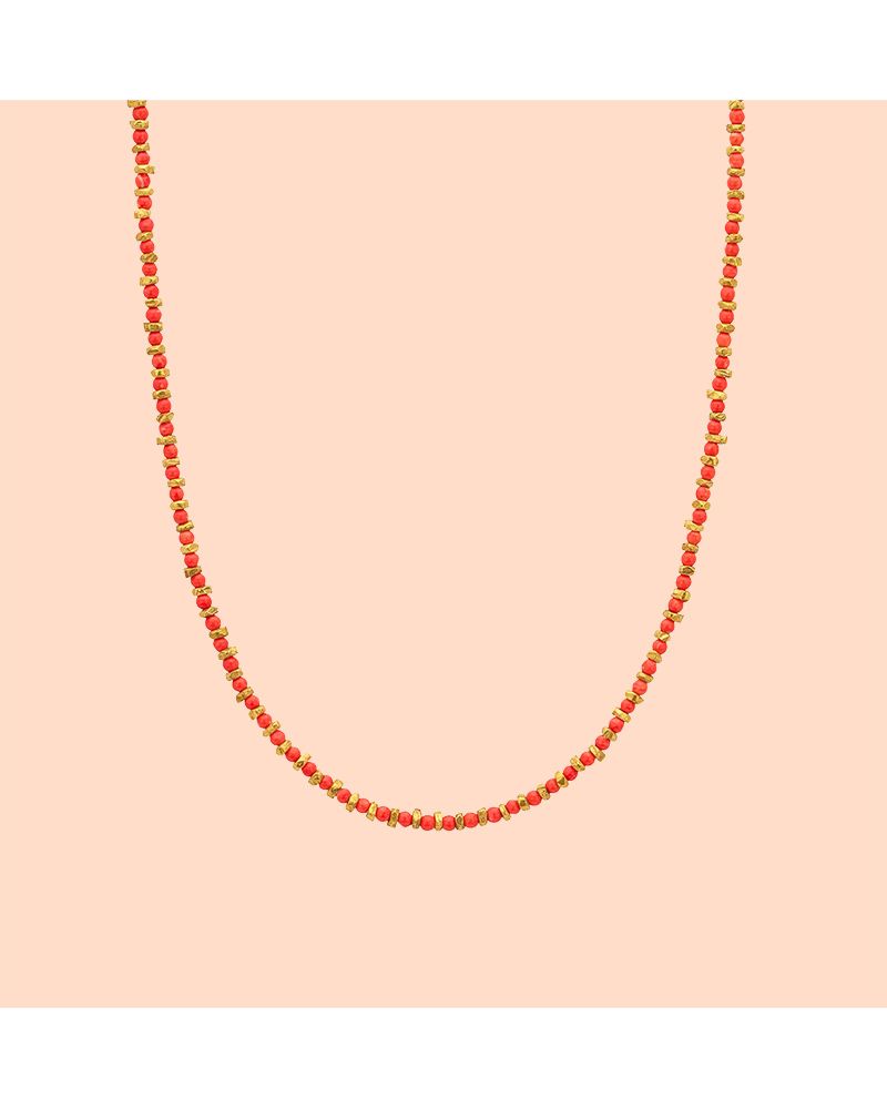 Collier pierre JAIPUR