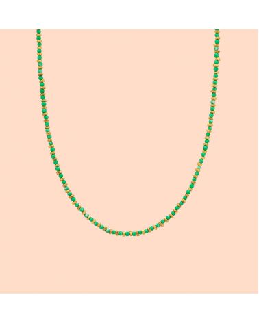 Collier pierre JAIPUR