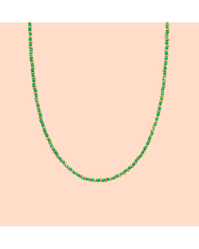 Collier pierre JAIPUR