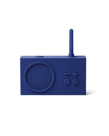 Radio TYKHO 3 rechargeable