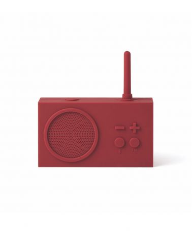 Radio TYKHO 3 rechargeable
