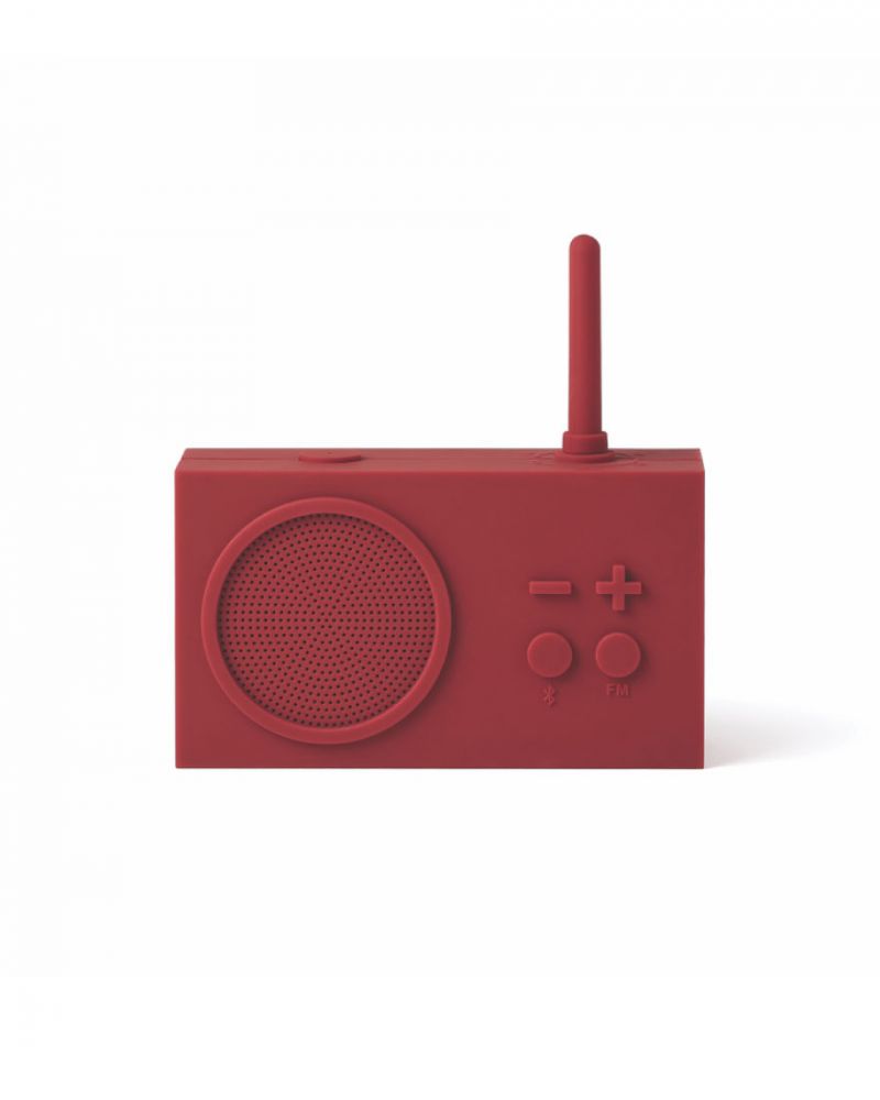 Radio TYKHO 3 rechargeable