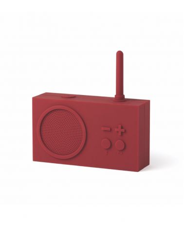 Radio TYKHO 3 rechargeable