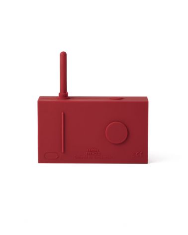 Radio TYKHO 3 rechargeable