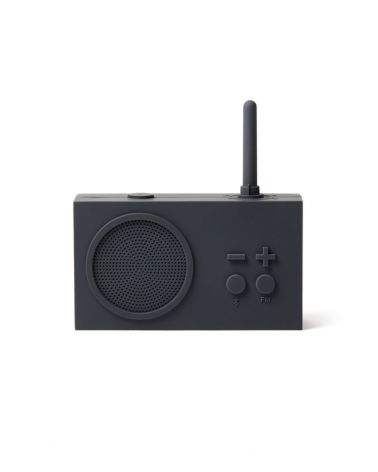 Radio TYKHO 3 rechargeable