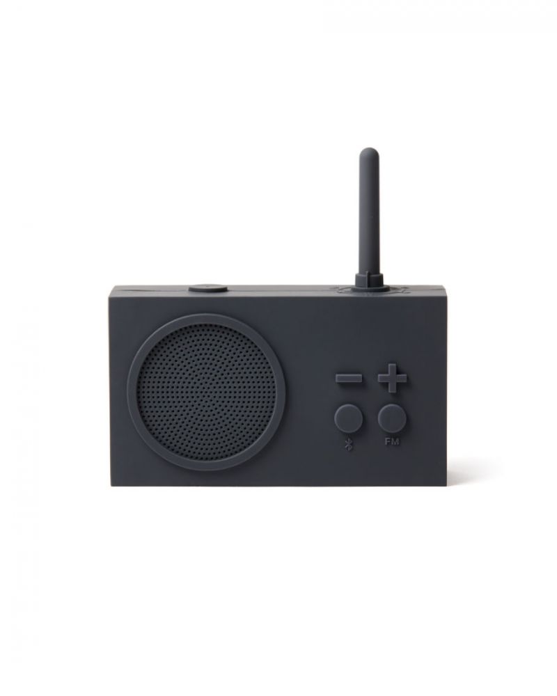 Radio TYKHO 3 rechargeable