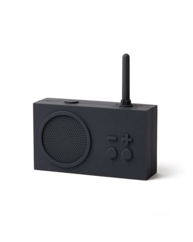 Radio TYKHO 3 rechargeable