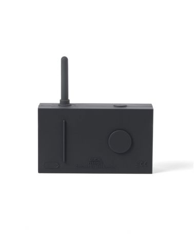 Radio TYKHO 3 rechargeable