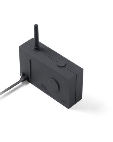 Radio TYKHO 3 rechargeable