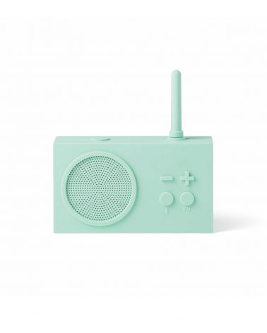 Radio TYKHO 3 rechargeable