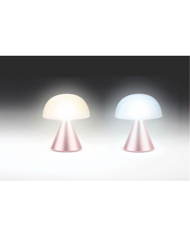 Mini lampe LED MINA