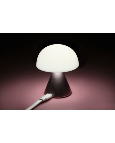 Mini lampe LED MINA